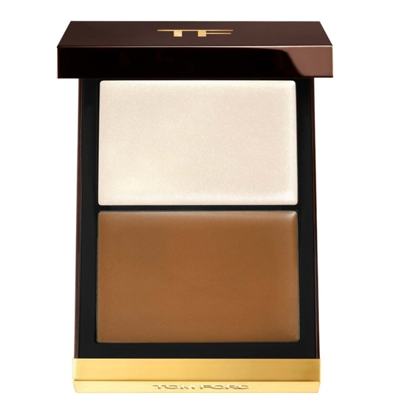 Tom Ford Contour Duo - Cream and Tan - Picture 2 of 3